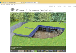 Click to visit Winsor Leaman